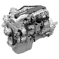P05BF Engine